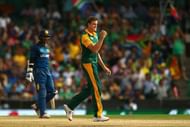 South Africa v Sri Lanka: Quarter Final - 2015 ICC Cricket World Cup